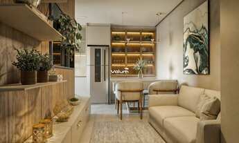 Imagem 3: Apartamento no bairro Bela Vista