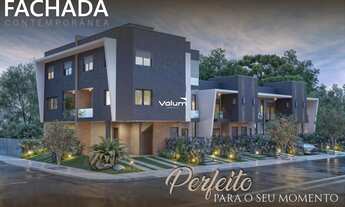 Imagem: Sobrado no bairro Bela Vista