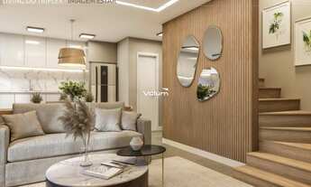 Imagem 3: Sobrado no bairro Bela Vista