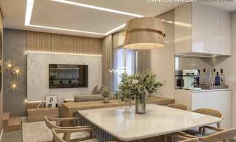 Imagem 4: Sobrado no bairro Bela Vista