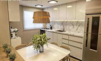 Imagem 5: Sobrado no bairro Bela Vista