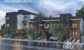 Imagem: Sobrado no bairro Bela Vista