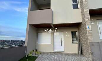 Imagem 1: Sobrado no bairro Nossa Senhora das Graças