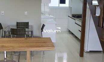 Imagem: Cobertura Duplex no bairro Sagrada Família