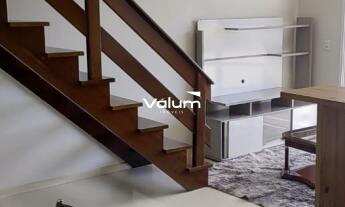 Imagem 6: Cobertura Duplex no bairro Sagrada Família