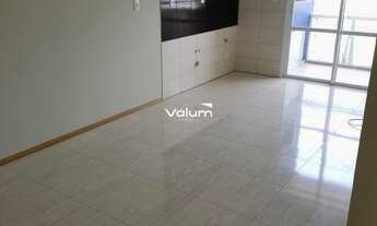 Imagem 3: Apartamento no bairro Sagrada Família