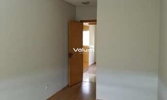 Imagem 5: Apartamento no bairro Sagrada Família