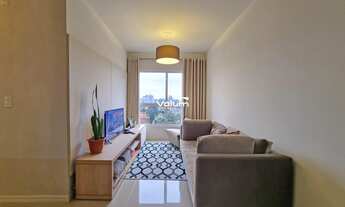 Imagem 2: Apartamento no bairro Madureira