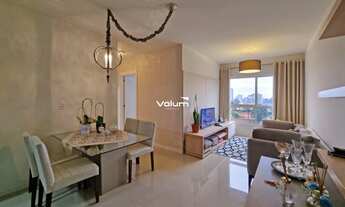 Imagem 3: Apartamento no bairro Madureira