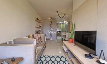 Imagem: Apartamento no bairro Madureira