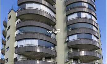 Imagem: Apartamento no bairro Rio Branco