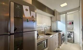 Imagem: Apartamento no bairro Jardim América