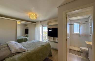 Imagem 5: Apartamento no bairro Jardim América