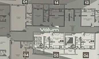 Imagem: Apartamento no bairro Sagrada Família