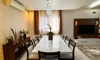 Imagem 3: Casa no bairro Desvio Rizzo