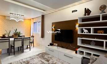 Imagem 2: Casa no bairro Desvio Rizzo