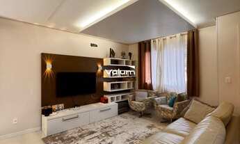 Imagem: Casa no bairro Desvio Rizzo