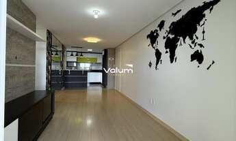 Imagem: Apartamento no bairro Colina Sorriso