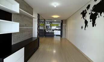 Imagem 3: Apartamento no bairro Colina Sorriso