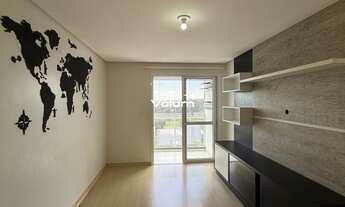 Imagem 2: Apartamento no bairro Colina Sorriso