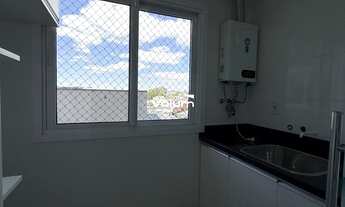 Imagem 7: Apartamento no bairro Colina Sorriso