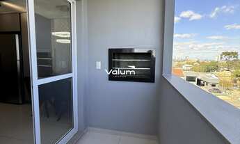 Imagem: Apartamento no bairro Desvio Rizzo