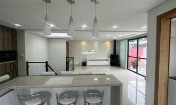 Imagem: Cobertura no bairro Petrópolis