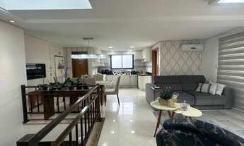 Imagem 3: Cobertura Duplex no bairro Petrópolis