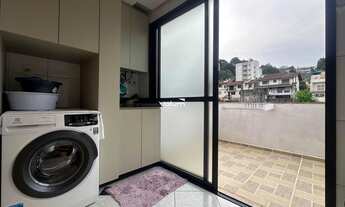 Imagem 7: Cobertura Duplex no bairro Petrópolis