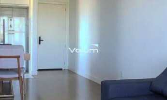 Imagem: Apartamento no bairro Charqueadas