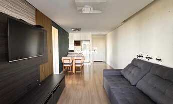 Imagem: Apartamento no bairro Charqueadas