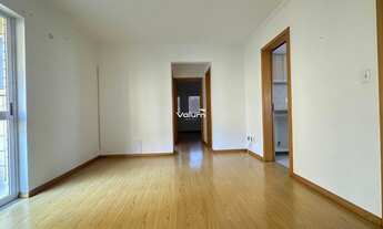 Imagem: Apartamento no bairro Interlagos