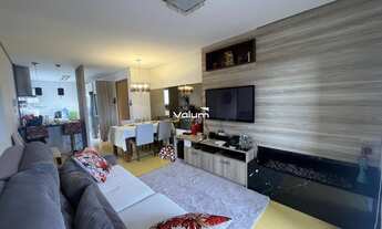 Imagem: Apartamento no bairro Sanvitto