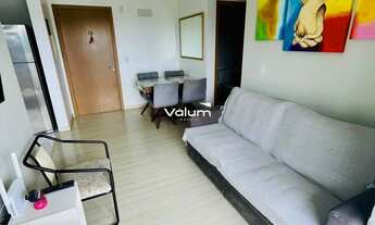 Imagem: Apartamento no bairro Santa Catarina