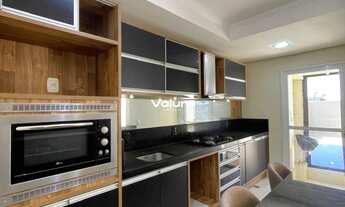 Imagem 4: Apartamento no bairro Charqueadas