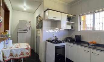 Imagem 6: Sobrado no bairro Cinquentenário