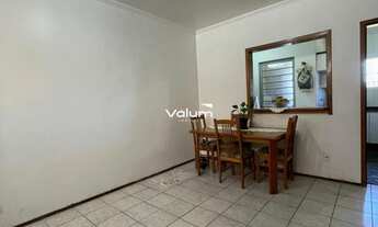 Imagem 7: Sobrado no bairro Cinquentenário