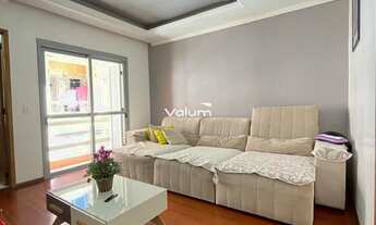 Imagem 2: Sobrado no bairro Cinquentenário