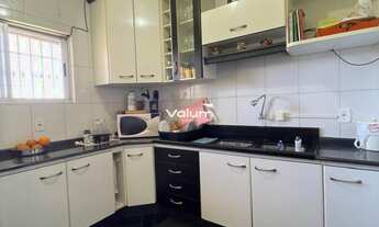 Imagem 4: Sobrado no bairro Cinquentenário