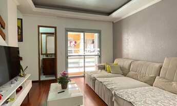 Imagem: Sobrado no bairro Cinquentenário