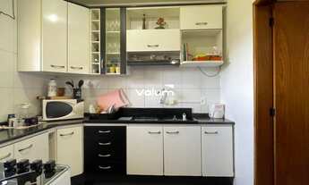 Imagem 5: Sobrado no bairro Cinquentenário