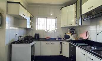 Imagem 3: Sobrado no bairro Cinquentenário