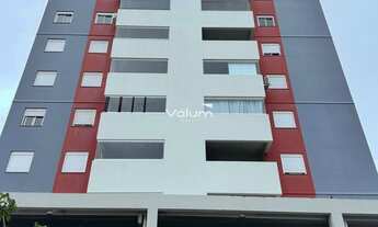Imagem: Apartamento no bairro Vila Verde
