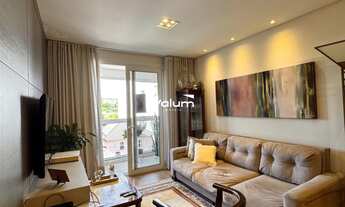 Imagem: Apartamento no bairro Panazzolo