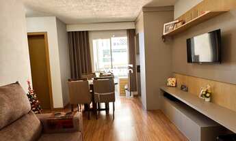 Imagem: Apartamento no bairro Desvio Rizzo