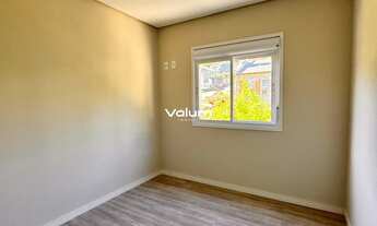 Imagem 6: Sobrado no bairro Desvio Rizzo