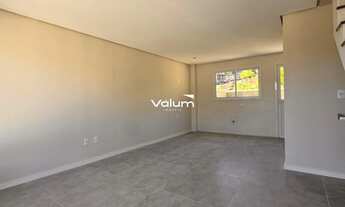 Imagem 4: Sobrado no bairro Desvio Rizzo