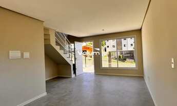 Imagem 3: Sobrado no bairro Desvio Rizzo