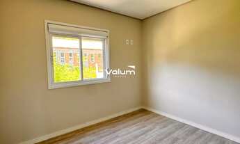 Imagem 6: Sobrado no bairro Desvio Rizzo