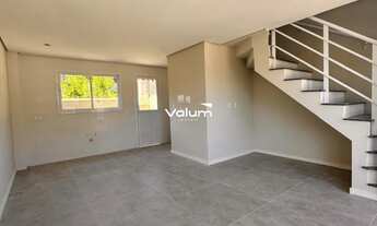 Imagem 2: Sobrado no bairro Desvio Rizzo